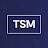 TSM Plumbing & Heating Logo