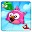 Crazy Bird Fun: Deluxe Blast Match 3 Town Download on Windows