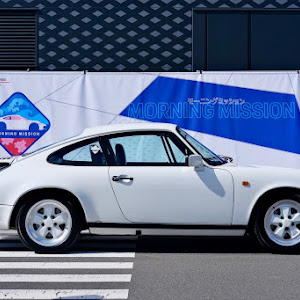 911 クーペ 930