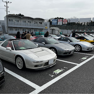 NSX NA2