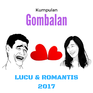 Download Gombalan Lucu & Romantis 2017 For PC Windows and Mac