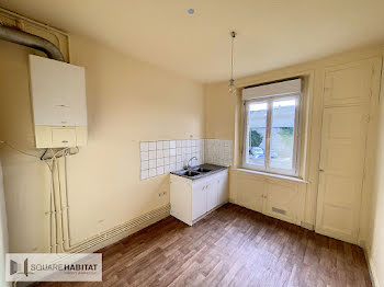 appartement à Brest (29)