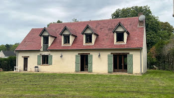 maison à Lizy-sur-Ourcq (77)