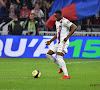 Un joueur de l'Olympique Lyonnais voit sa saison se terminer