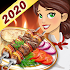 Kebab World - Restaurant Cooking Game Master Chef1.17.0