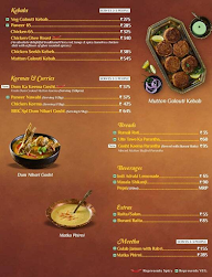 Biryani By Kilo menu 8