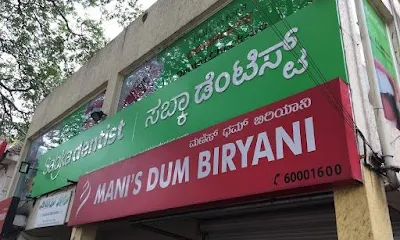 Hydrabadi Biryani Utsav