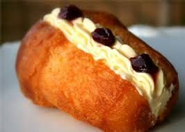 ★ Rum baba'