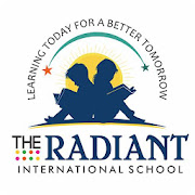 The Radiant International School  Icon