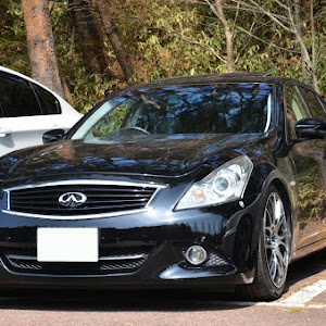 スカイライン V36
