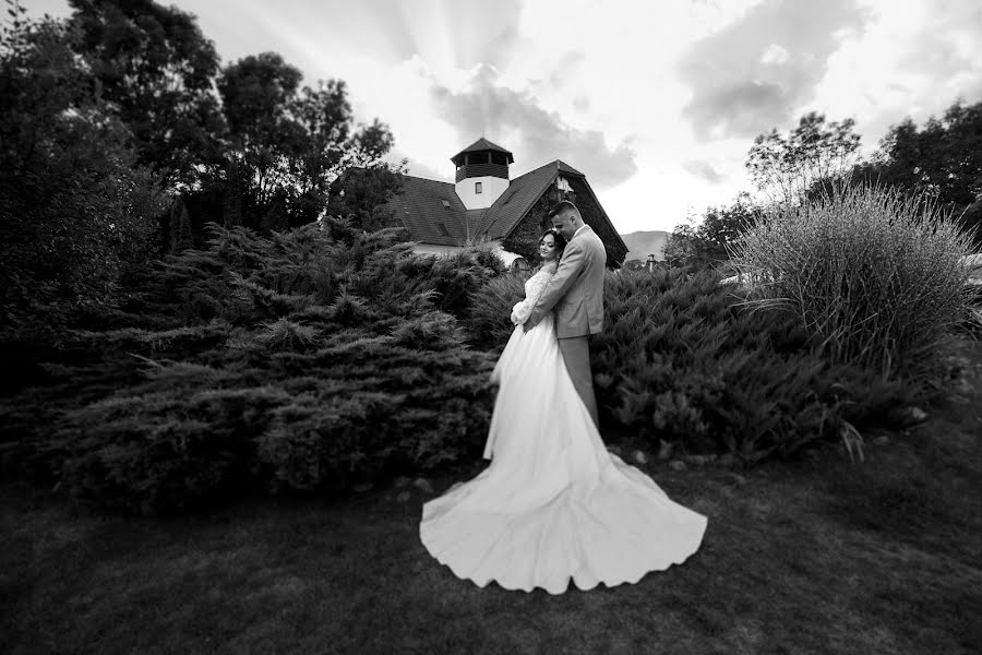 Wedding photographer Nicolae Boca (nicolaeboca). Photo of 17 April