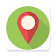 Accurate GPS Lightweight icon