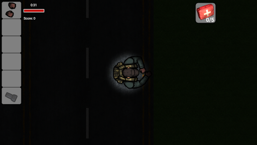 Last Survivor - v1.06