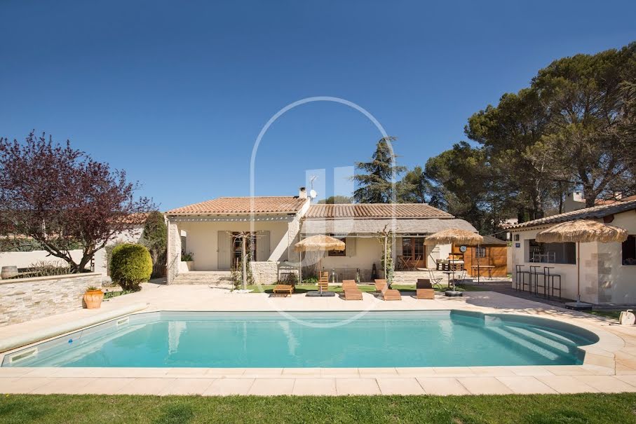 Vente maison  135 m² à Lourmarin (84160), 860 000 €