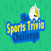 The Sports Trivia Challenge