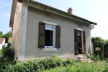 maison à Lizy-sur-Ourcq (77)