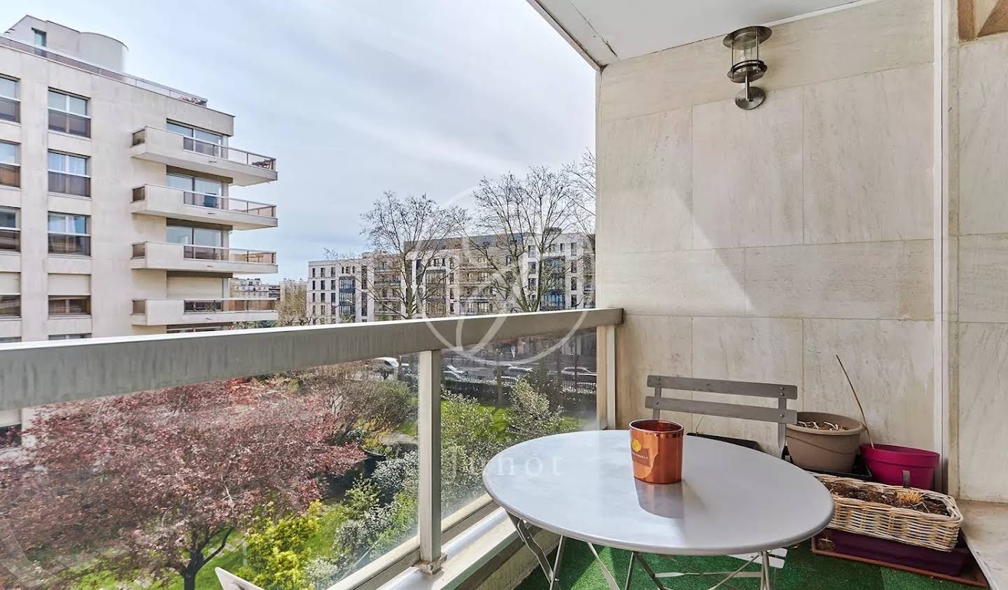 Apartment Neuilly-sur-Seine