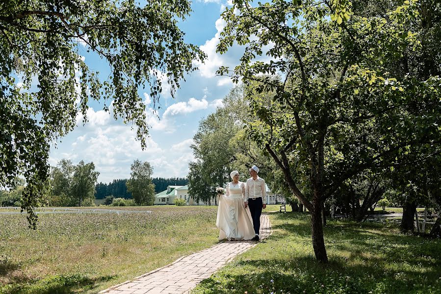 Wedding photographer Aleksey Marchinskiy (photo58). Photo of 16 August 2022