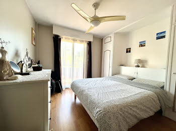 appartement à Toulon (83)