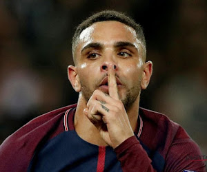 Layvin Kurzawa pisté par un grand club de Premier League