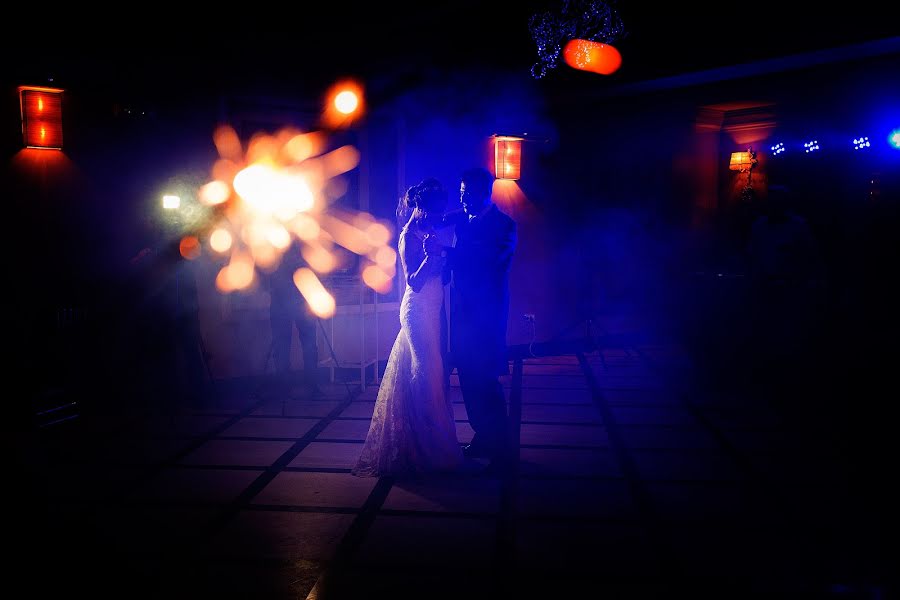 Photographe de mariage Jose Ramón López (joseramnlpez). Photo du 30 mars 2018