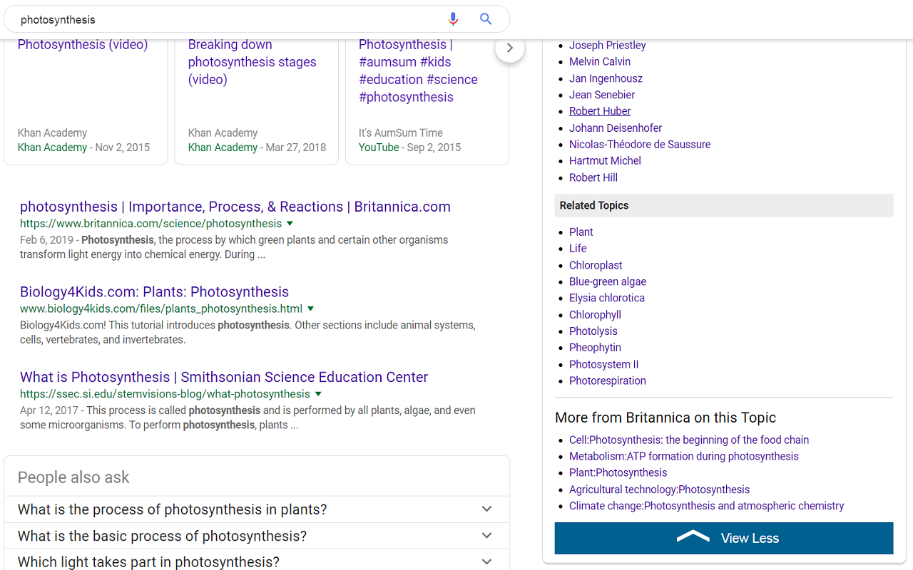 Britannica Insights Preview image 6