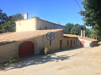 propriété à Bayon-sur-Gironde (33)