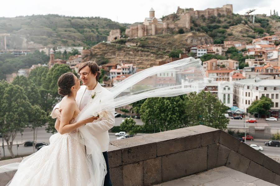 Wedding photographer Andrey Baksov (baksov). Photo of 16 June 2023