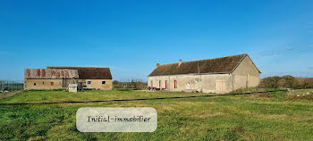 maison à Chemillé-sur-Dême (37)