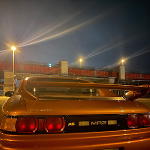 MR2 SW20