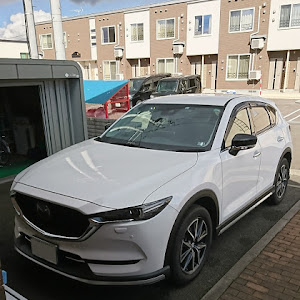 CX-5 KF2P