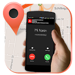 Cover Image of ダウンロード Mobile Number Locator - India 1.2 APK