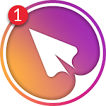 Cover Image of Baixar بدون فیلتر با حالت روح | FunGram 1.0 APK