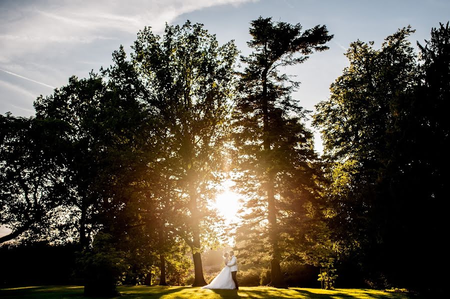 Wedding photographer James Tracey (tracey). Photo of 21 July 2017