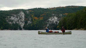 Canoe Tripping in Killarney Provincial Park thumbnail