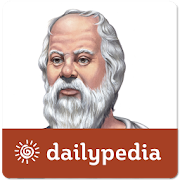 Socrates Daily  Icon