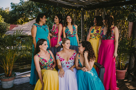 Wedding photographer Paloma Lopez (palomalopez91). Photo of 16 September 2019