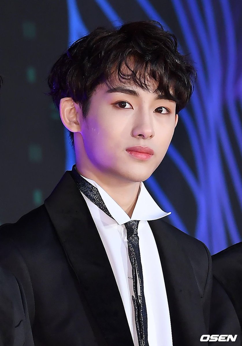 WayV's Winwin Is The Only NCT Member To Win The Same Award Twice - Koreaboo