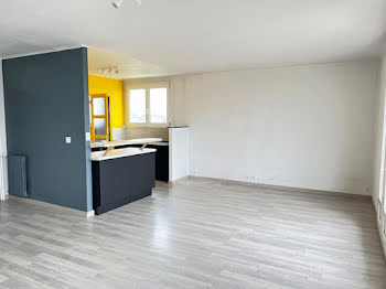 appartement à Vannes (56)