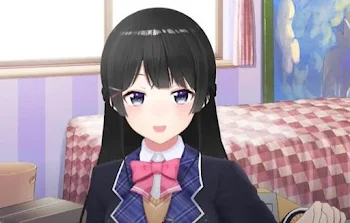 起立！気を付け！月ノ美兎です！