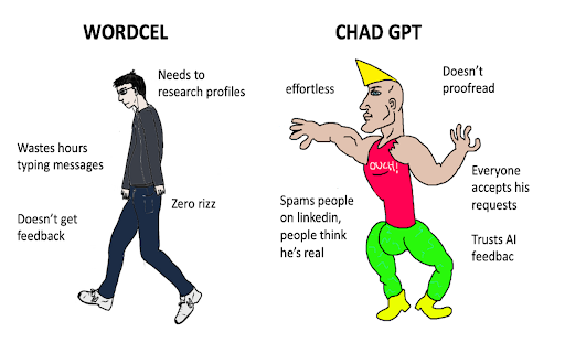 chadGPT