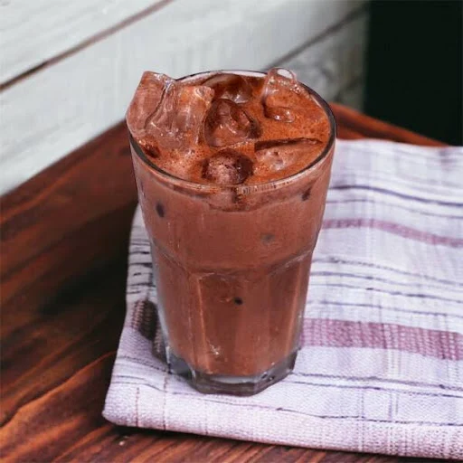 Iced Chocolate