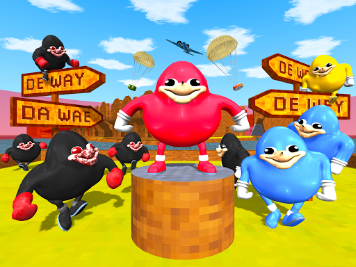 Uganda Knuckles Roblox Id Free Roblox Injector 2019 Youtube Rewind - roblox ugandan knuckles sound id