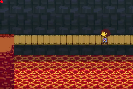 Guide for Undertale - náhled