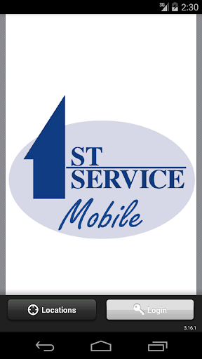 First Service FCU Mobile