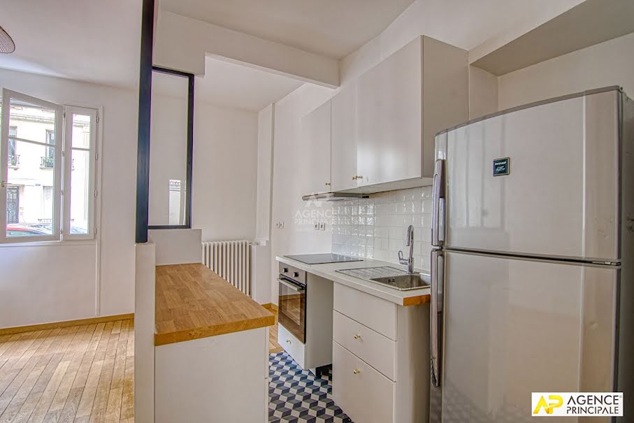 Vente appartement 3 pièces 58 m² à Versailles (78000), 447 000 €