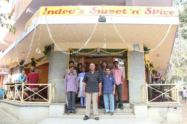 Indra's Sweet & Spice photo 