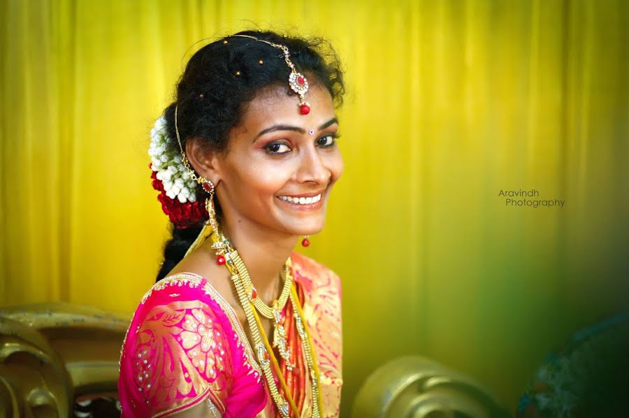 Wedding photographer Aravindh Kavi (aravindh). Photo of 10 December 2020