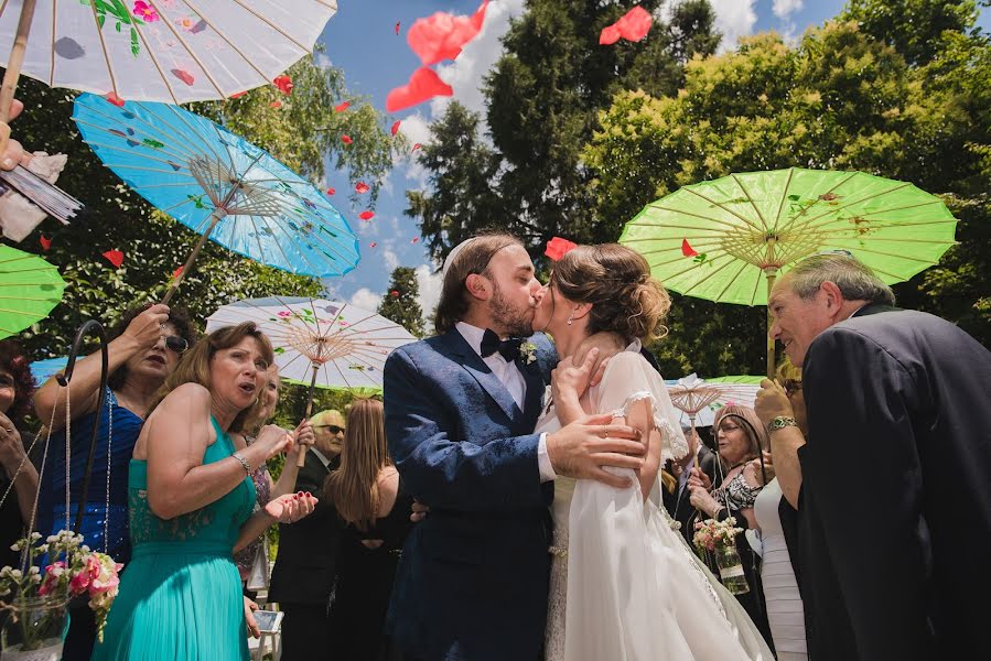 Fotógrafo de bodas Gus Campos (guscampos). Foto del 5 de febrero 2017