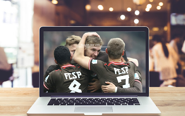 FC ST. PAULI HD Wallpapers Football Theme